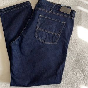 NWOT Nautical Men’s Blur Jeans 👖 42/32
